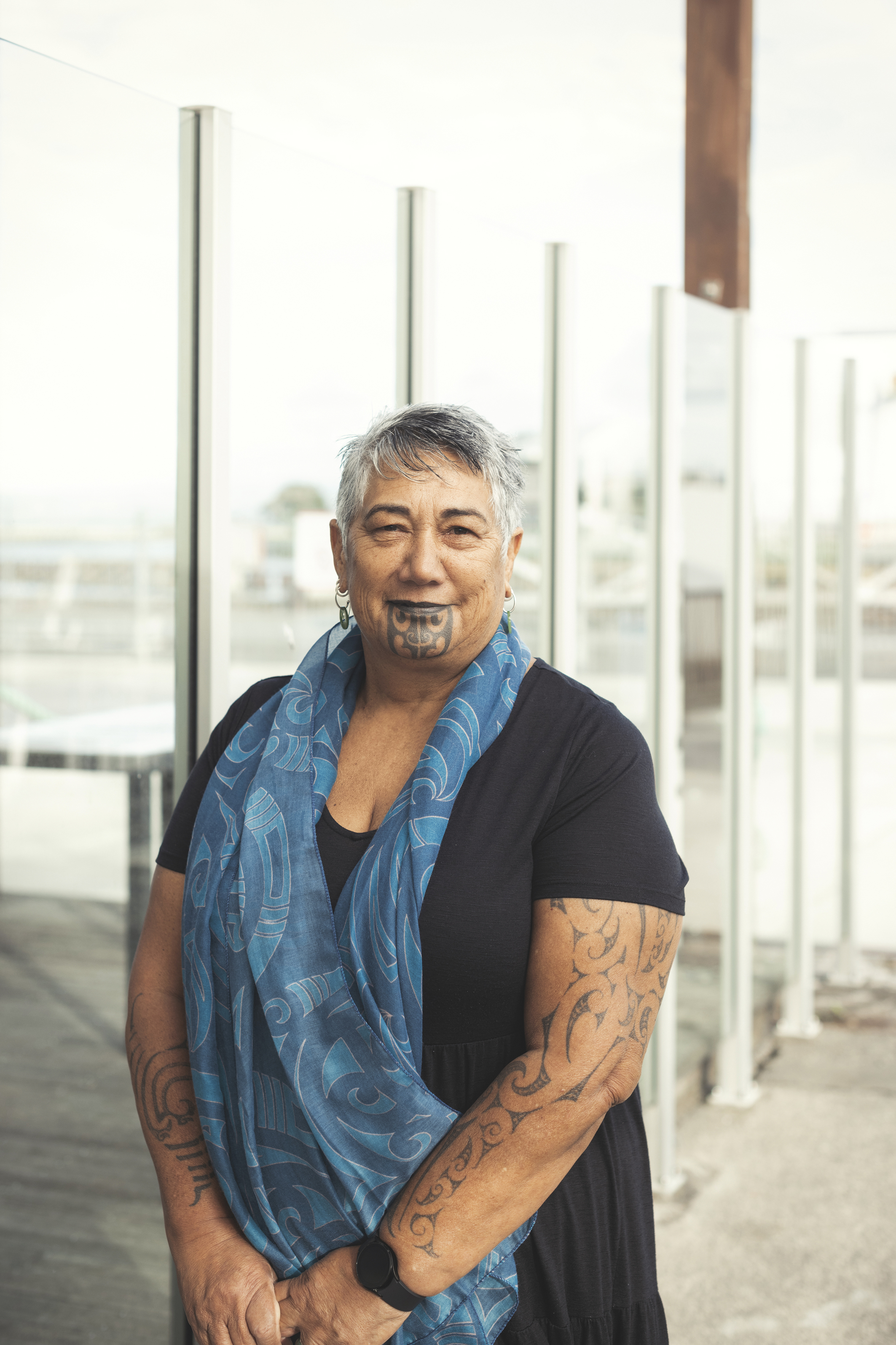 Angie Rangitakatu