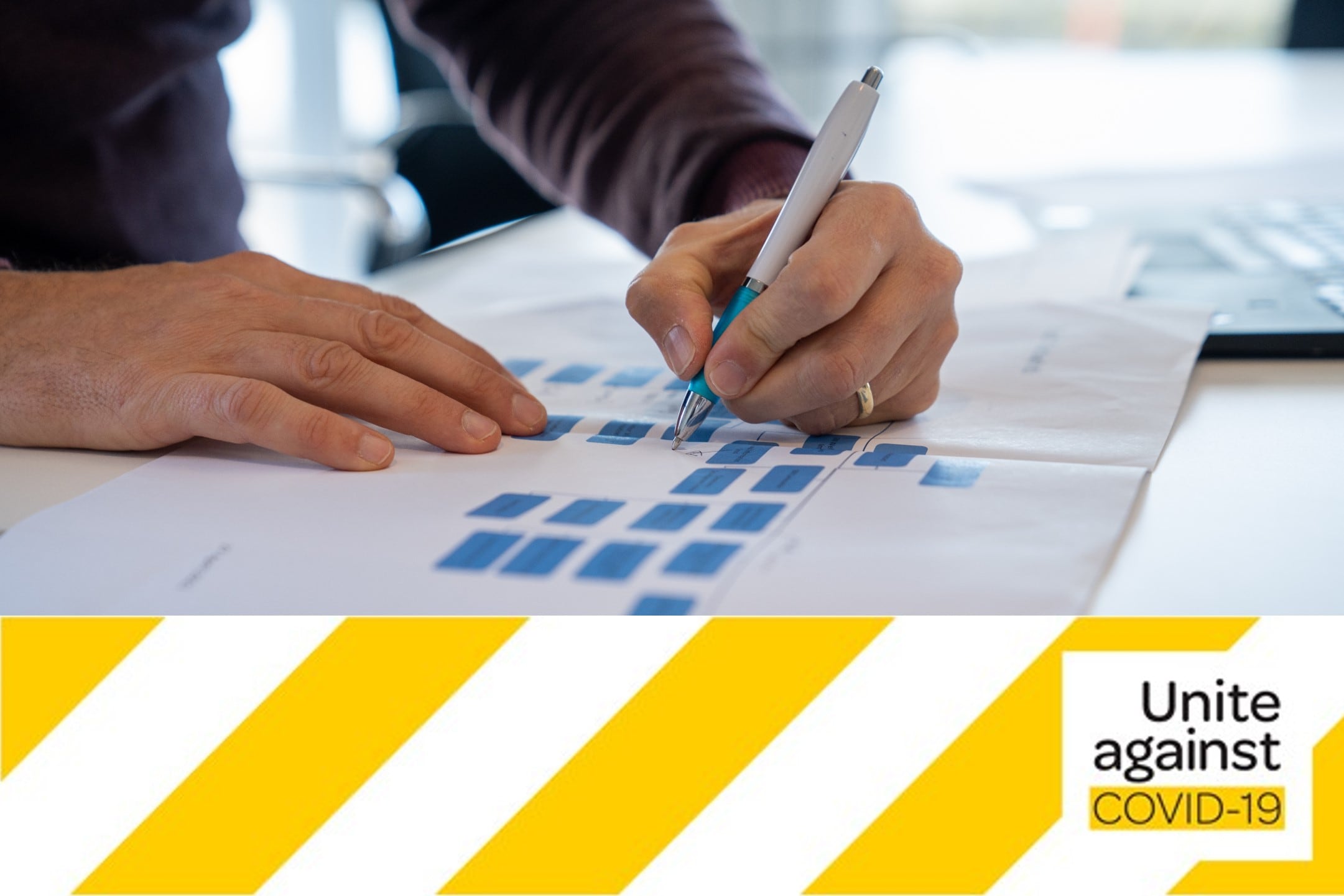 News Survey August 2021