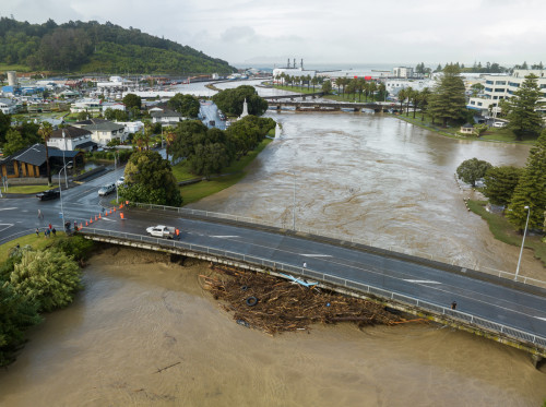 2023.02.14 Gisborne Te Tairawhiti New Zealand Cyclone Gabrielle Phil Yeo 40 151