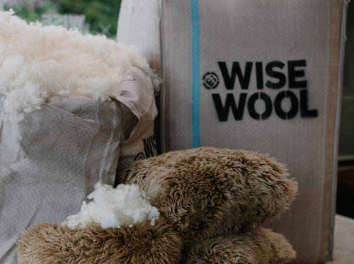 Distributions July Wisewool 2