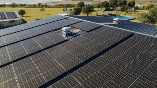 Electrify Tairawhiti Business