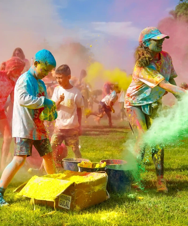 Tairawhiti Colour Run 2025 4Low res