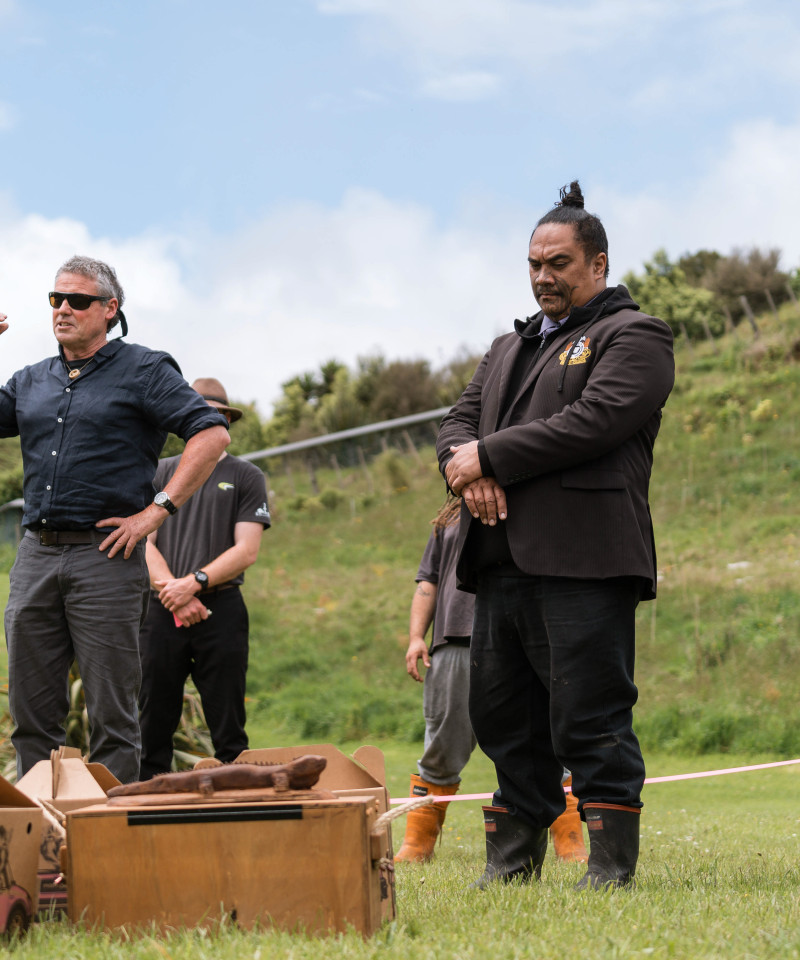 low res 2021 Tuatara release Matawai Motu 206
