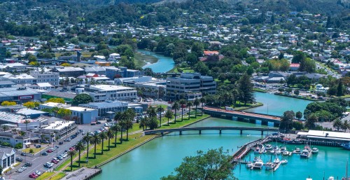 Gisborne 2