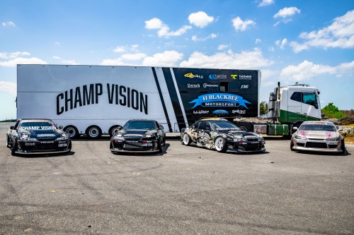 High level motorsport headed to Tairāwhiti