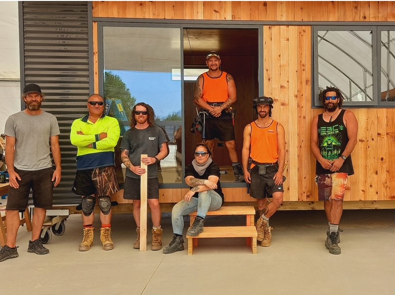 Hikurangi Enterprises November distributions 2021 media release