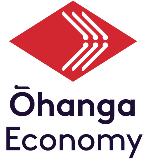 TTA He Rangitapu He Tohu Ora MUKA Ohanga Economy Text vertical RGB