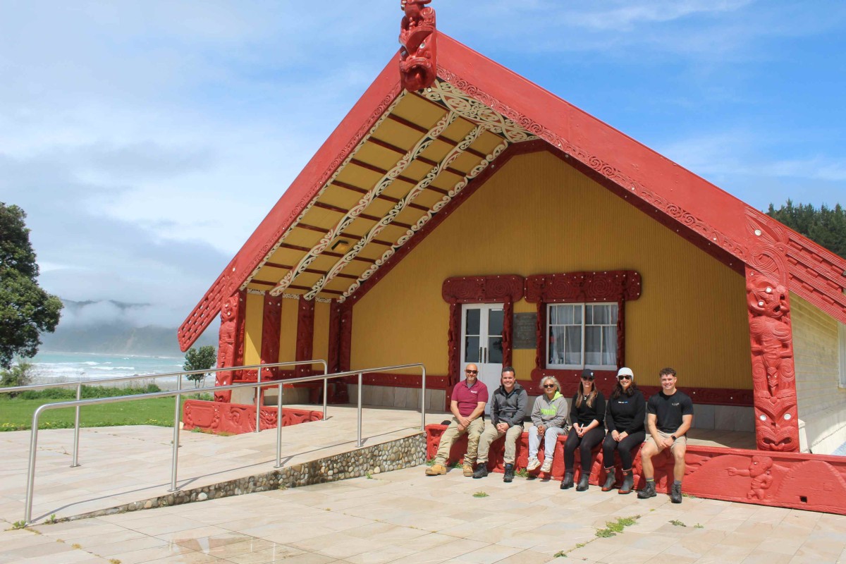 Marae solar