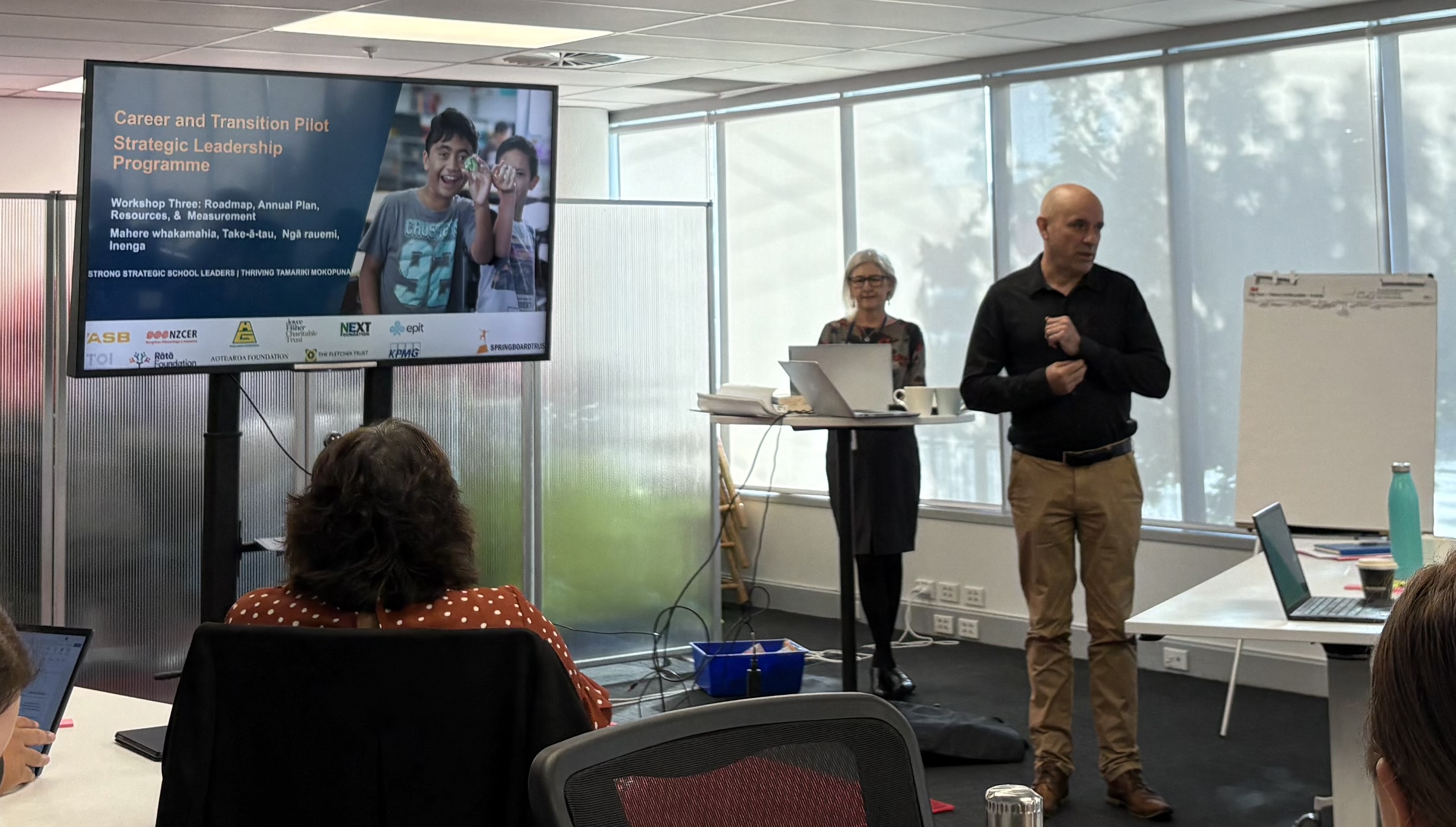 March distributions   EPIT