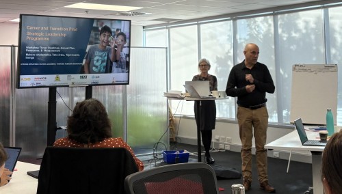 March distributions   EPIT