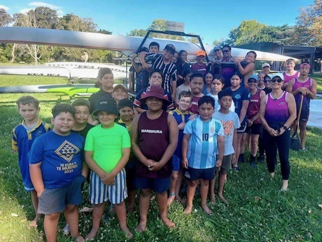 New home for Mareikura waka to open