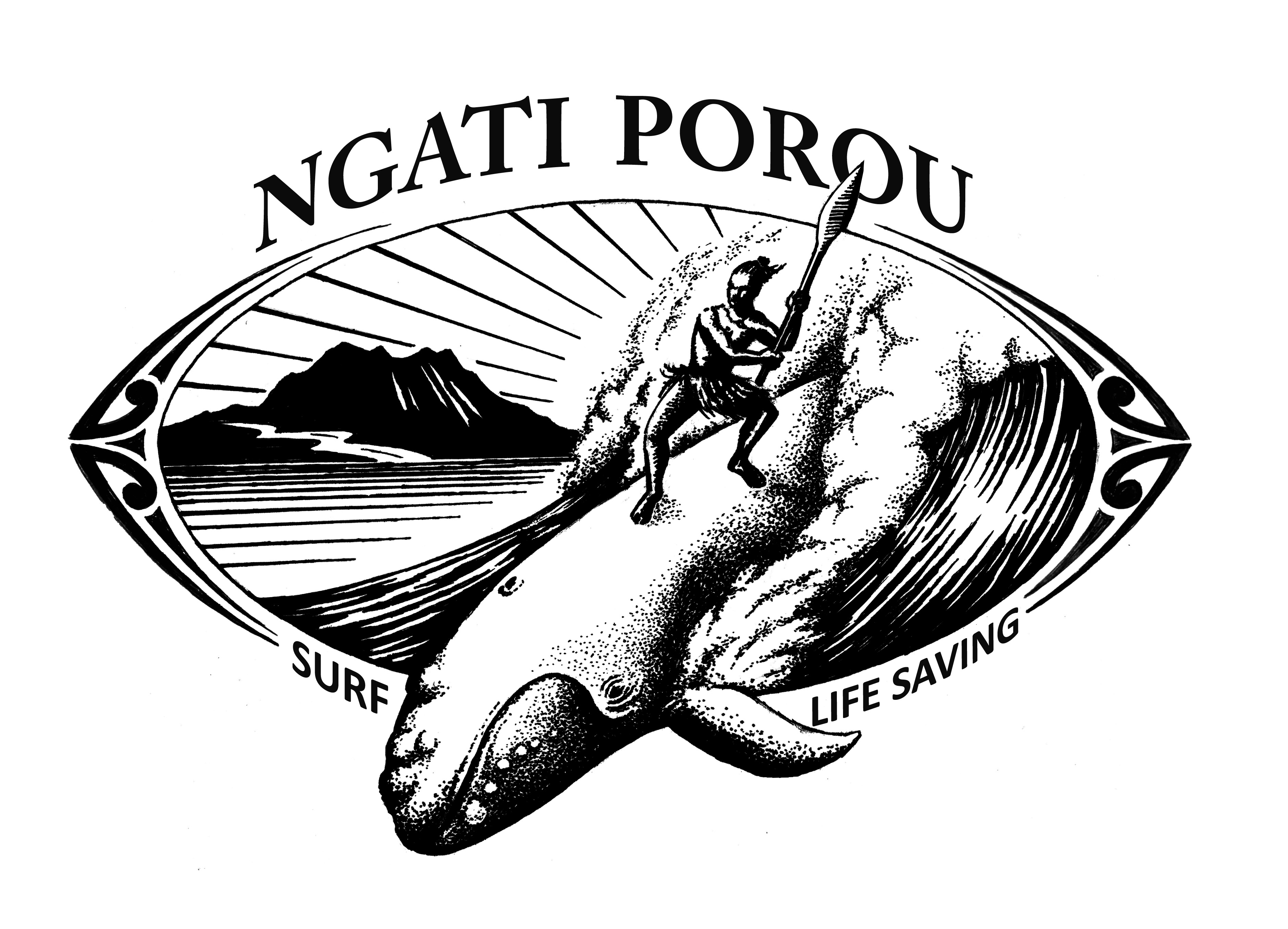 Ngāti Porou Surf Lifesaving reconnects with Tangaroa