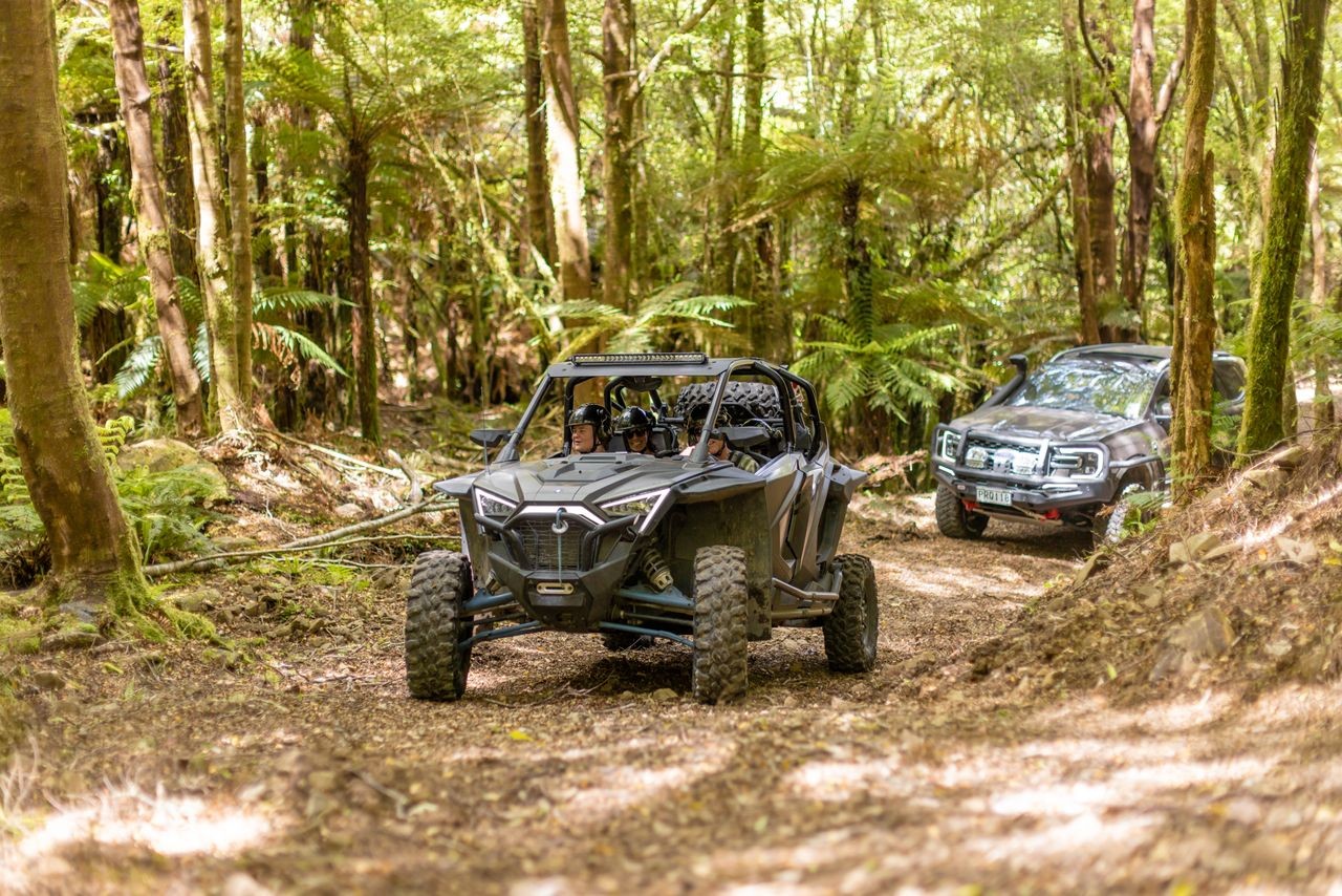 eXplore tourism story